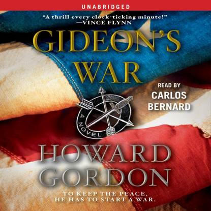 Howard Gordon - Gideon's War