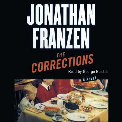 Jonathan Franzen - Corrections