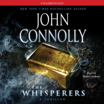 John Connolly — Whisperers