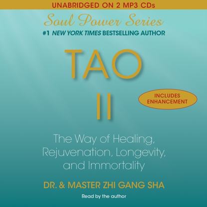 Zhi Gang Sha — Tao II