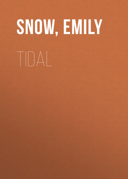 

Tidal