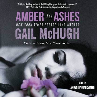 

Amber to Ashes