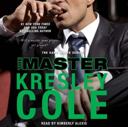 Kresley Cole - Master