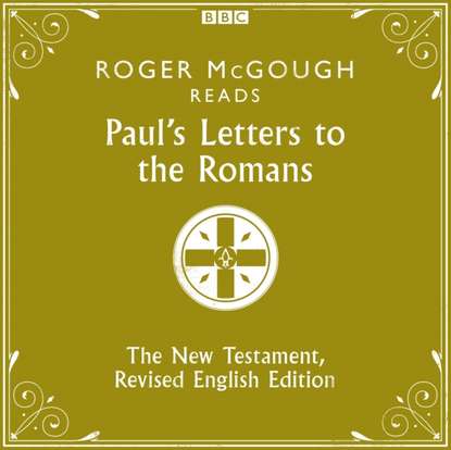 Various - Paul's Letters to the Romans