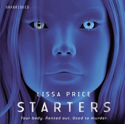 Lissa Price — Starters