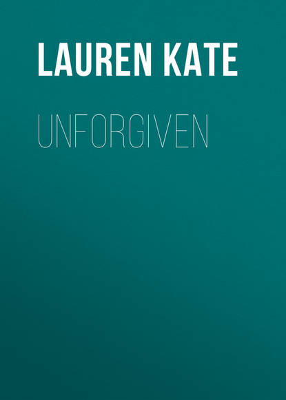 Lauren  Kate - Unforgiven