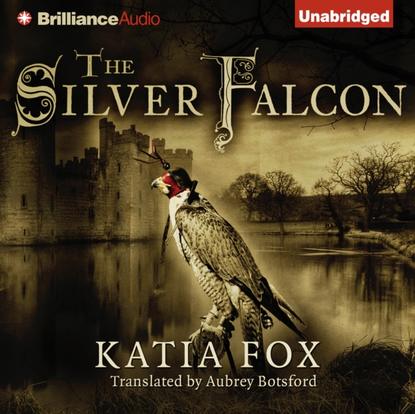 

Silver Falcon