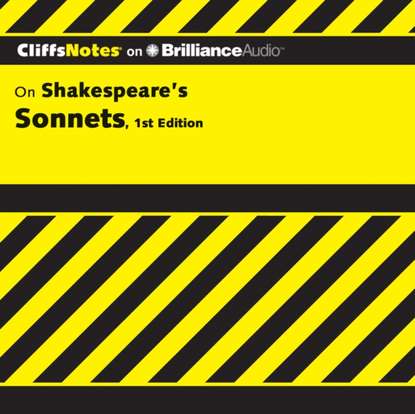 Ксюша Ангел - Shakespeare's Sonnets, 1st Edition