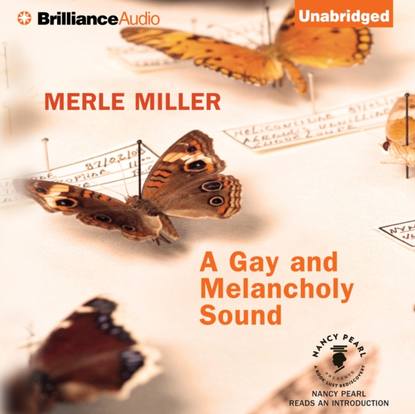 

Gay and Melancholy Sound