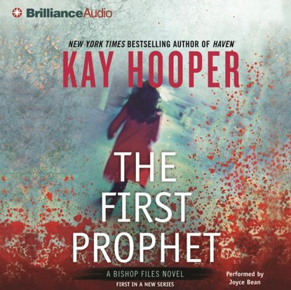 Kay Hooper — First Prophet