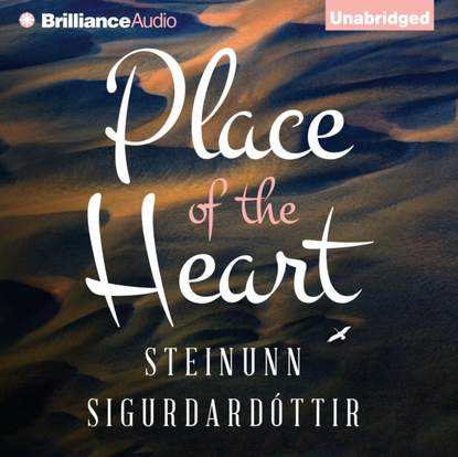 

Place of the Heart