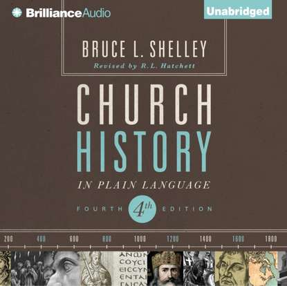 

Church History in Plain Language