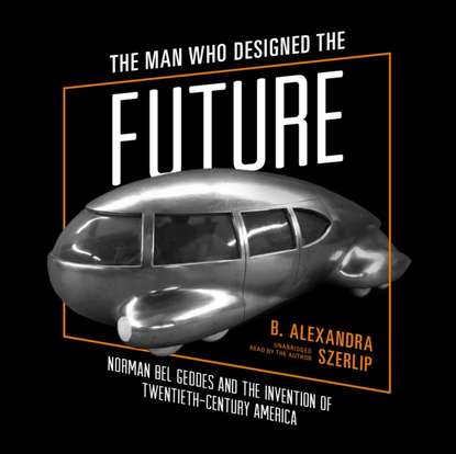 Ксюша Ангел - Man Who Designed the Future