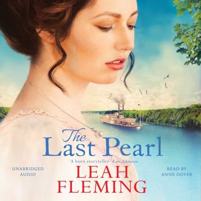 Leah  Fleming - Last Pearl