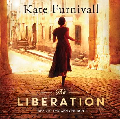 Kate  Furnivall - Liberation