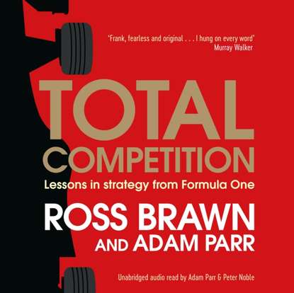 

Total Competition