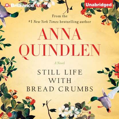 

Still Life with Bread Crumbs