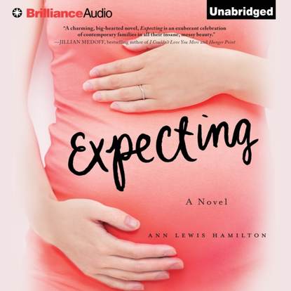 

Expecting