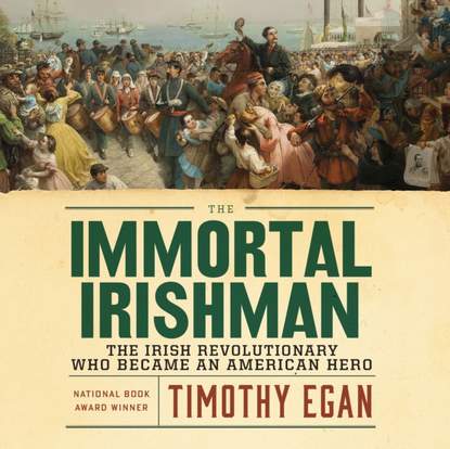 

Immortal Irishman
