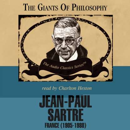 Ксюша Ангел - Jean-Paul Sartre