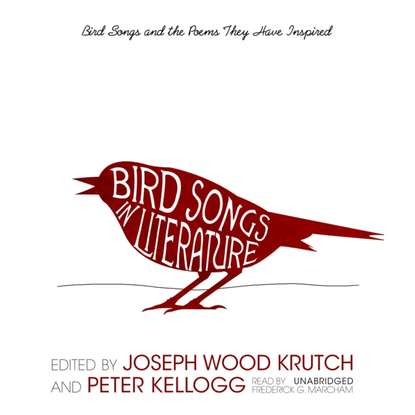 

Bird Songs in Literature