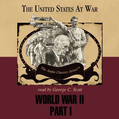 Ксюша Ангел - World War II, Part 1