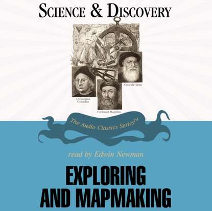 

Exploring and Mapmaking
