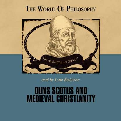 Ксюша Ангел - Duns Scotus and Medieval Christianity