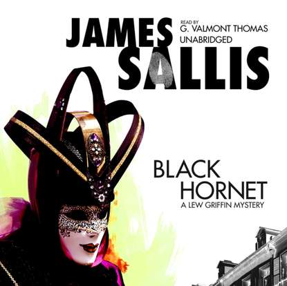 James Sallis — Black Hornet