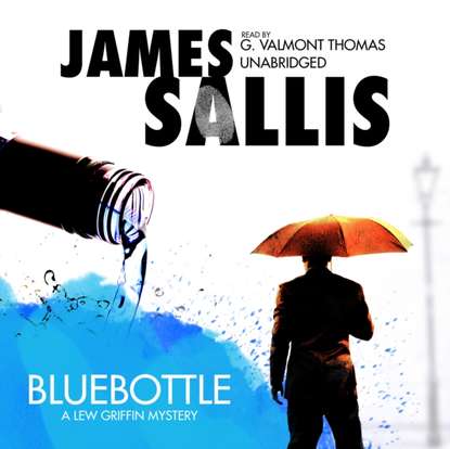 James Sallis — Bluebottle