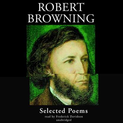 Robert Browning - Robert Browning