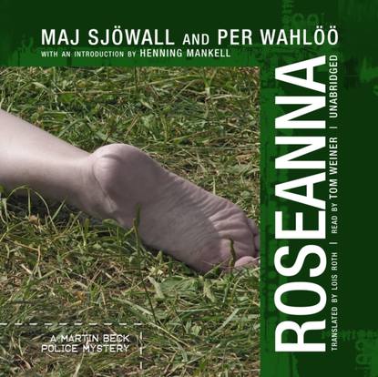 Maj Sjowall — Roseanna