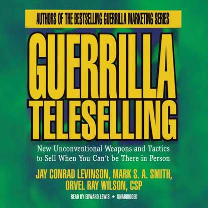 Ксюша Ангел - Guerrilla Teleselling