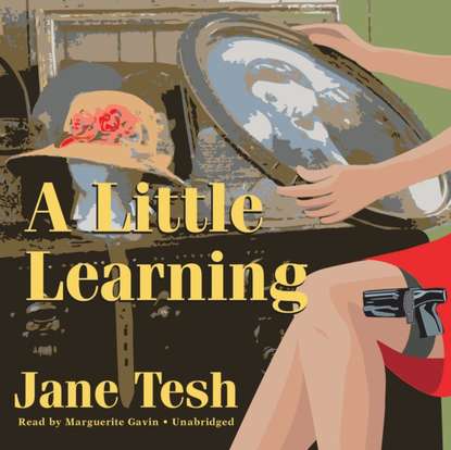 Jane Tesh — Little Learning