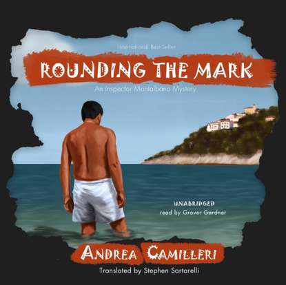 Andrea Camilleri — Rounding the Mark