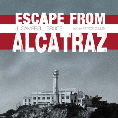 

Escape from Alcatraz