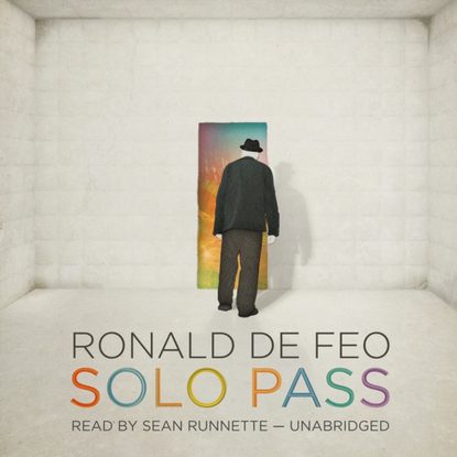 

Solo Pass