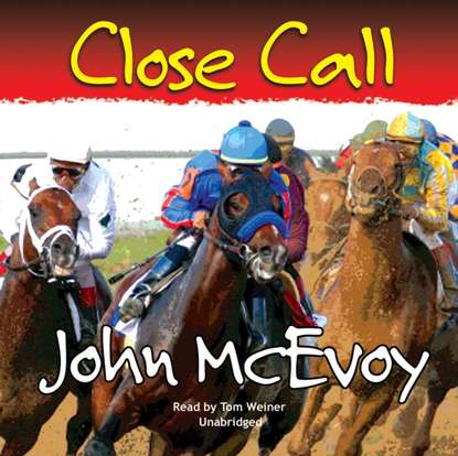 John McEvoy — Close Call