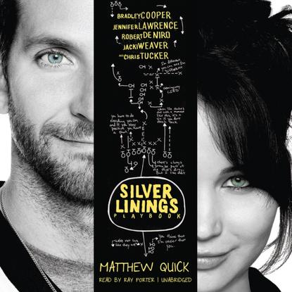 Matthew Quick - Silver Linings Playbook