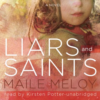 

Liars and Saints