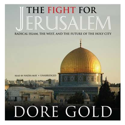 

Fight for Jerusalem