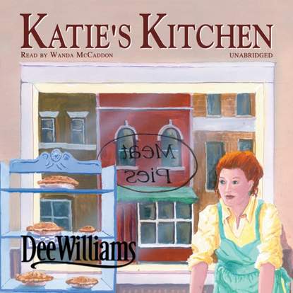 Ксюша Ангел - Katie's Kitchen