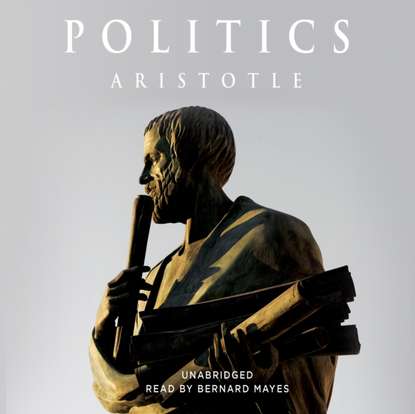 Aristotle - Politics