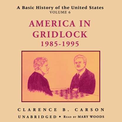 

Basic History of the United States, Vol. 6
