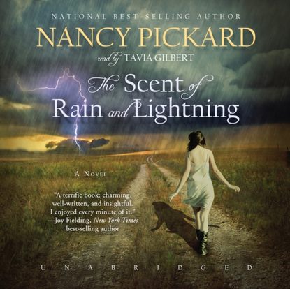 Nancy Pickard — Scent of Rain and Lightning