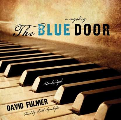 David Fulmer — Blue Door