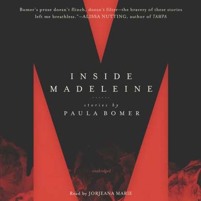

Inside Madeleine