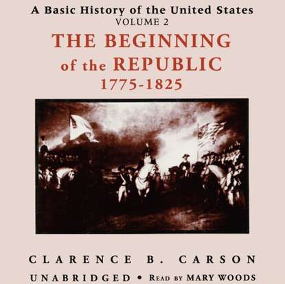 

Basic History of the United States, Vol. 2