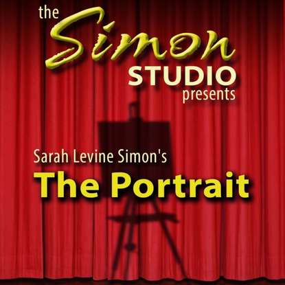 Ксюша Ангел - Simon Studio Presents: The Portrait