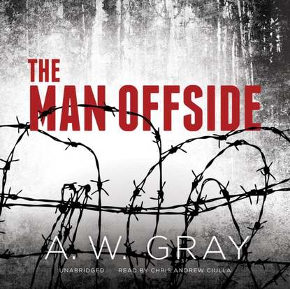 A. W. Gray — Man Offside